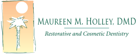 Link to Maureen M. Holley, DMD home page